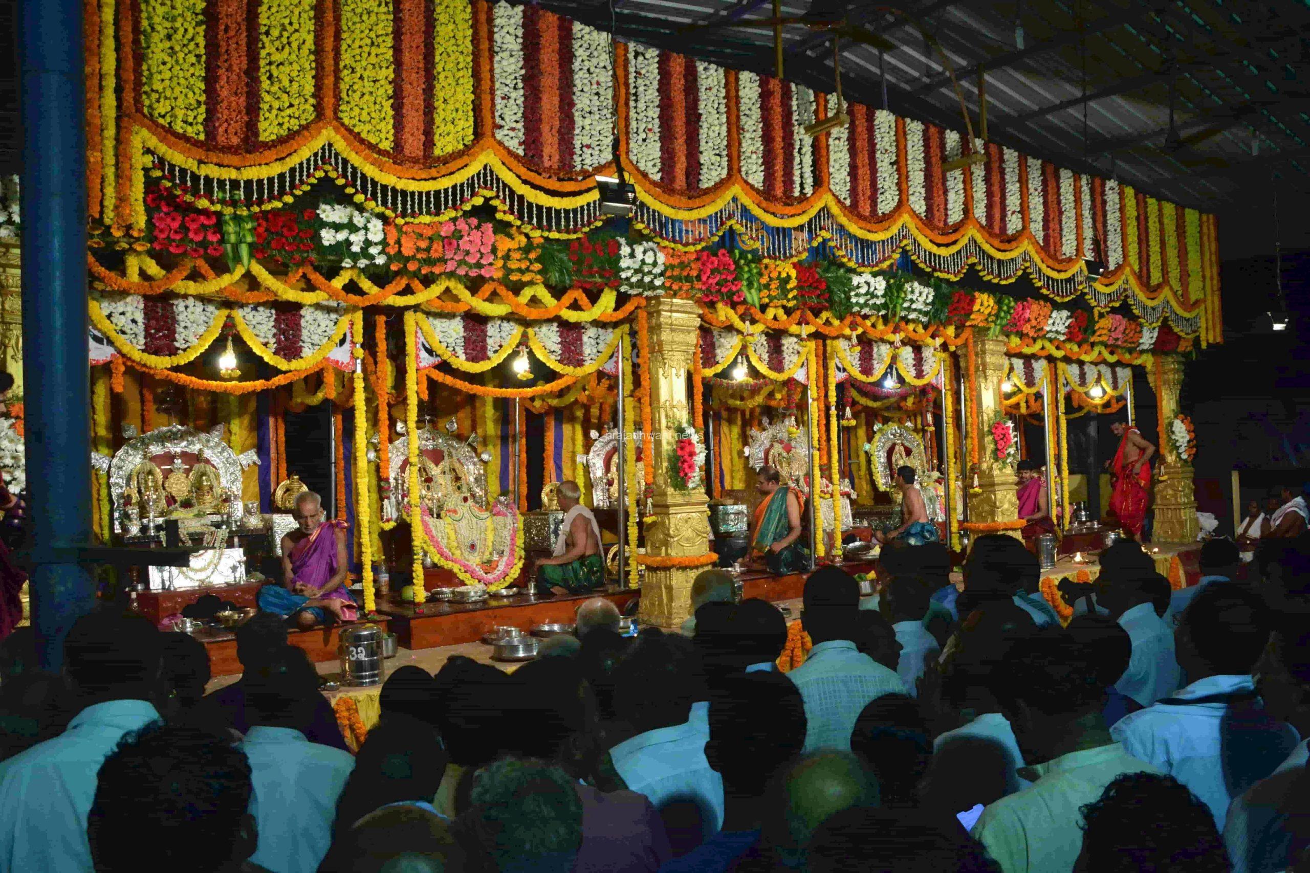 ಕಟೀಲು ಶ್ರೀ ದುರ್ಗಾಪರಮೇಶ್ವರಿ ಯಕ್ಷಗಾನ ಮಂಡಳಿ ನೂತನ ಏಳನೇ ಮೇಳ ಸೇರ್ಪಡೆ: ಈ ವರ್ಷದ ತಿರುಗಾಟ ಪ್ರಾರಂಭ