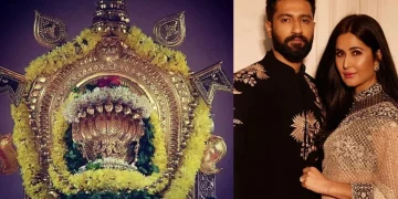 ಕುಕ್ಕೆಯ ಸುಬ್ರಹ್ಮಣ್ಯ ಪೂಜೆಯ ವಾರಪ್ರಸಾದ: ಮುದ್ದಾದ ಗಂಡು ಮಗುವಿಗೆ ಜನ್ಮವಿತ ಕತ್ರಿನಾ ಕೈಫ್