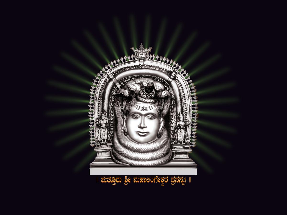 ಪುತ್ತೂರು ಮಹತೋಭಾರ ಶ್ರೀ ಮಹಾಲಿಂಗೇಶ್ವರ ದೇವರಿಗೆ ಪ್ರತಿ ತಿಂಗಳು ಶುದ್ಧ ಎಳ್ಳೆಣ್ಣೆ ಅಭಿಷೇಕ