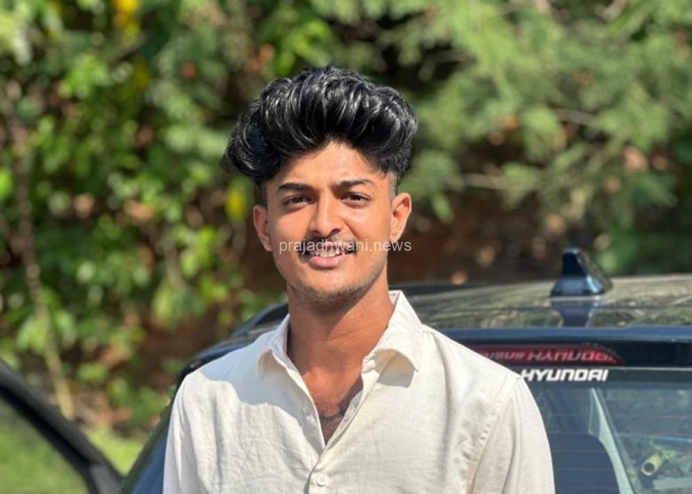 ಪುತ್ತೂರು: ನೇಣು ಬಿಗಿದು ಯುವಕನೋರ್ವ ಆತ್ಮಹತ್ಯೆ