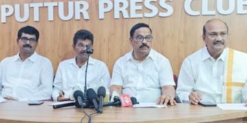 ನ.23ಕ್ಕೆ ಇತಿಹಾಸ ಪ್ರಸಿದ್ಧಿ ಪಡೆದ ಶ್ರೀ ಕ್ಷೇತ್ರ ಗೆಜ್ಜೆಗಿರಿಯಲ್ಲಿ ಯಾತ್ರಿ ನಿವಾಸ ಶಿಲಾನ್ಯಾಸ ಕಾರ್ಯಕ್ರಮ