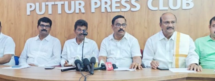 ನ.23ಕ್ಕೆ ಇತಿಹಾಸ ಪ್ರಸಿದ್ಧಿ ಪಡೆದ ಶ್ರೀ ಕ್ಷೇತ್ರ ಗೆಜ್ಜೆಗಿರಿಯಲ್ಲಿ ಯಾತ್ರಿ ನಿವಾಸ ಶಿಲಾನ್ಯಾಸ ಕಾರ್ಯಕ್ರಮ