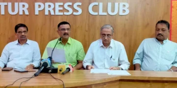 ಬೊಳುವಾರು ಪ್ರಗತಿ ಸೂಪರ್ ಸ್ಪೆಷಾಲಿಟಿ ಆಸ್ಪತ್ರೆಯಲ್ಲಿ ಮ್ಯಾಮೋಗ್ರಾಫಿ ಸೆಂಟರ್ ಆರಂಭ – ಪುತ್ತೂರು ರೋಟರಿ ಕ್ಲಬ್ಬಿನ ಶಾಶ್ವತ ಯೋಜನೆಗೆ ಚಾಲನೆ