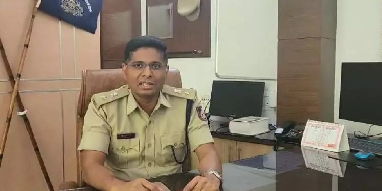 ದಿಲ್ಲಿ ಸ್ಪೋಟ: ದಕ್ಷಿಣ ಕನ್ನಡ ಜಿಲ್ಲೆಯಲ್ಲಿ ಮುಂಜಾಗ್ರತಾ ಕ್ರಮ: ಎಸ್ಪಿ ಡಾ ಅರುಣ್