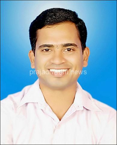 ಉಪ್ಪಿನಂಗಡಿ ಬ್ಲಾಕ್ ಕಾಂಗ್ರೆಸ್ ಪ್ರಧಾನ ಕಾರ್ಯದರ್ಶಿಯಾಗಿ ಶಿವಪ್ರಸಾದ್ ರೈ ಮಠಂತಬೆಟ್ಟು ನೇಮಕ