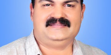 ಉಪ್ಪಿನಂಗಡಿ ಬ್ಲಾಕ್ ಕಾಂಗ್ರೆಸ್ ಕಾರ್ಯಾಧ್ಯಕ್ಷರಾಗಿ ವಿಕ್ರಂ ಶೆಟ್ಟಿ ಅಂತರ