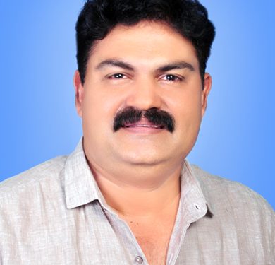 ಉಪ್ಪಿನಂಗಡಿ ಬ್ಲಾಕ್ ಕಾಂಗ್ರೆಸ್ ಕಾರ್ಯಾಧ್ಯಕ್ಷರಾಗಿ ವಿಕ್ರಂ ಶೆಟ್ಟಿ ಅಂತರ