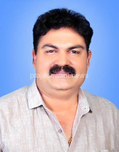 ಉಪ್ಪಿನಂಗಡಿ ಬ್ಲಾಕ್ ಕಾಂಗ್ರೆಸ್ ಕಾರ್ಯಾಧ್ಯಕ್ಷರಾಗಿ ವಿಕ್ರಂ ಶೆಟ್ಟಿ ಅಂತರ