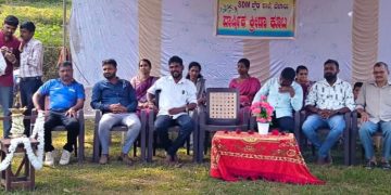 ಬೆಳಾಲು ಶ್ರೀ ಧರ್ಮಸ್ಥಳ ಮಂಜುನಾಥೇಶ್ವರ ಅನುದಾನಿತ ಪ್ರೌಢಶಾಲೆಯಲ್ಲಿ ವಾರ್ಷಿಕ ಕ್ರೀಡಾಕೂಟ