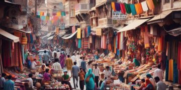 “ವ್ಯಾಪಾರವೂ ಇಲ್ಲ, ವ್ಯವಹಾರವೂ ಇಲ್ಲ” ಯಾಕೆ? ಆನ್‌ಲೈನ್ ಬಿಸಿನೆಸ್‌ಗಳ ಪ್ರಭಾವ!