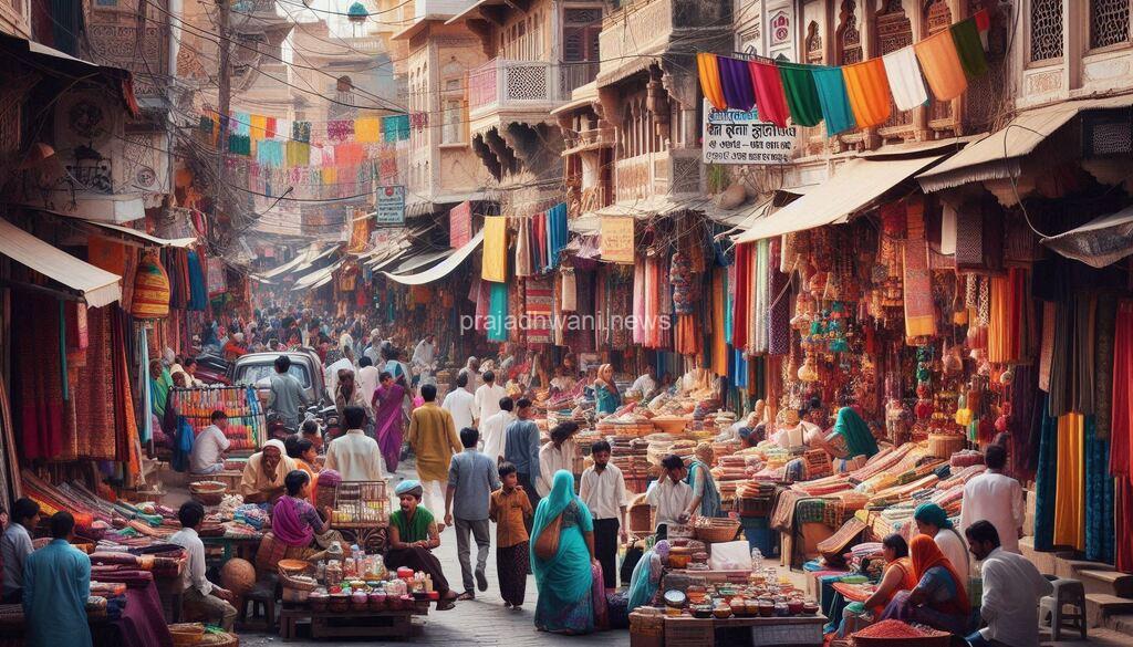 “ವ್ಯಾಪಾರವೂ ಇಲ್ಲ, ವ್ಯವಹಾರವೂ ಇಲ್ಲ” ಯಾಕೆ? ಆನ್ಲೈನ್ ಬಿಸಿನೆಸ್ಗಳ ಪ್ರಭಾವ!