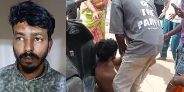 ಯುವತಿ ಅತ್ಯಾಚಾರ ಯತ್ನ: ಕಾಮುಕನಿಗೆ ಸ್ಥಳೀಯರಿಂದ ಧರ್ಮದೇಟು