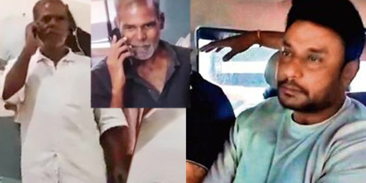 ಕುಖ್ಯಾತಿ ಸೀರಿಯಲ್ ರೇಪಿಸ್ಟ್, ಕೊಲೆಗಡುಕ ಉಮೇಶ್ ರೆಡ್ಡಿಗೆ ಜೈಲು ಸ್ವರ್ಗ :ಇದೇ ಜೈಲಲ್ಲಿ ಇರೋ ನಟ ದರ್ಶನ್ ಮಾತ್ರ ಒಂದು ದಿಂಬು, ಹಾಸಿಗೆಗೂ ಪರದಾಡುತ್ತಿದ್ದಾರಂತೆ ಇದೇನಿದು ವಿಚಿತ್ರ?