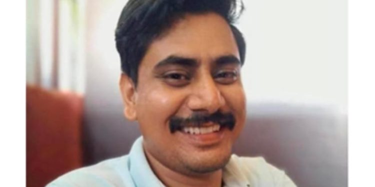 ಕಡಬ: ಯುವಕ ಚೇತನ್ ನೇಣು ಬಿಗಿದುಕೊಂಡು ಆತ್ಮಹತ್ಯೆ