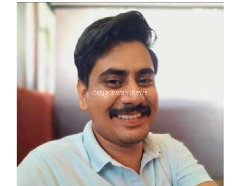 ಕಡಬ: ಯುವಕ ಚೇತನ್ ನೇಣು ಬಿಗಿದುಕೊಂಡು ಆತ್ಮಹತ್ಯೆ