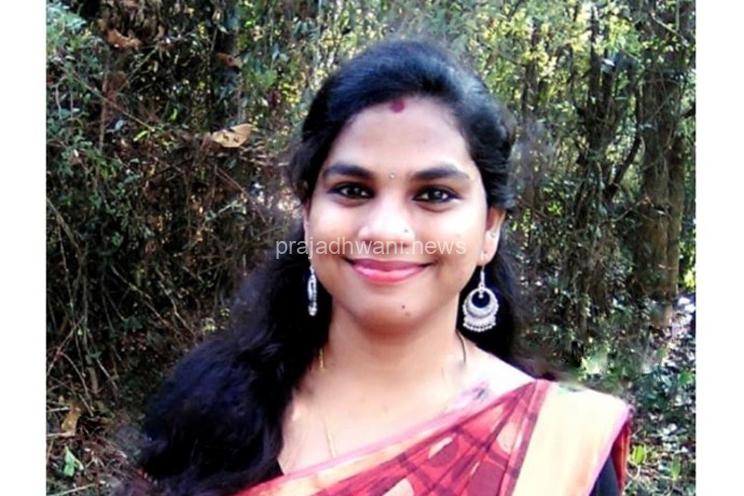 ಪುತ್ತೂರು: ಕೆಯ್ಯೂರು ಗ್ರಾಮದ ಯುವತಿ ಆತ್ಮಹತ್ಯೆ