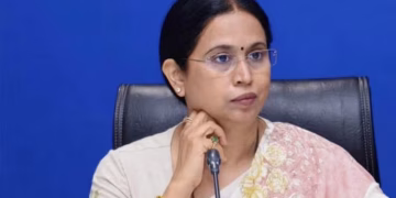 ಮಹಿಳೆಯರಿಗೆ ಹೆಚ್ಚಿನ ಸಹಾಯ ಮಾಡಲು ಗೃಹಲಕ್ಷ್ಮೀ ಬ್ಯಾಂಕ್: ಸಚಿವೆ ಲಕ್ಷ್ಮೀ ಹೆಬ್ಬಾಳ್ಕರ್