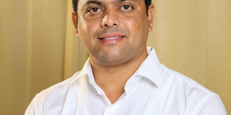 ಬೆಳ್ತಂಗಡಿ:ಬಾರ್ಯ ಮುಜ್ಜಾಳೆ – ಪೆರಿಯೊಟ್ಟು ರಸ್ತೆ ಅಭಿವೃದ್ಧಿಗೆ ಶಾಸಕರಾದ ಹರೀಶ್ ಪೂಂಜಾರವರು ಒದಗಿಸಿದ ರೂ.10 ಲಕ್ಷ ಅನುದಾನದಲ್ಲಿ ಕಾಂಕ್ರಿಟೀಕರಣ ರಸ್ತೆ ನಿರ್ಮಾಣ