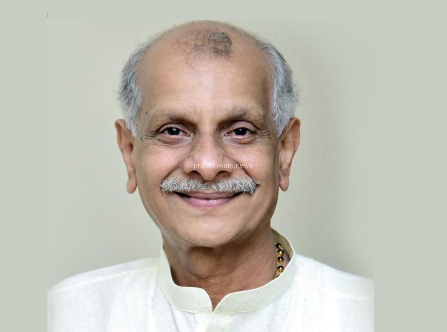 ಬೆಳ್ತಂಗಡಿ ತಾಲೂಕು 19 ನೇಯ ಕನ್ನಡ ಸಾಹಿತ್ಯ ಸಮ್ಮೇಳನ ಸರ್ವಾಧ್ಯಕ್ಷರಾಗಿ ಯಕ್ಷಗಾನ, ಸಾಂಸ್ಕೃತಿಕ ಹಾಗೂ ಸಾಹಿತ್ಯ ಸಂಘಟಕ ಬಿ. ಭುಜಬಲಿ ಧರ್ಮಸ್ಥಳ