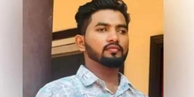 ಸೇಡಿಯಾಪು ಬಳಿ ಯುವಕನ ಮೃತದೇಹ ಪತ್ತೆ