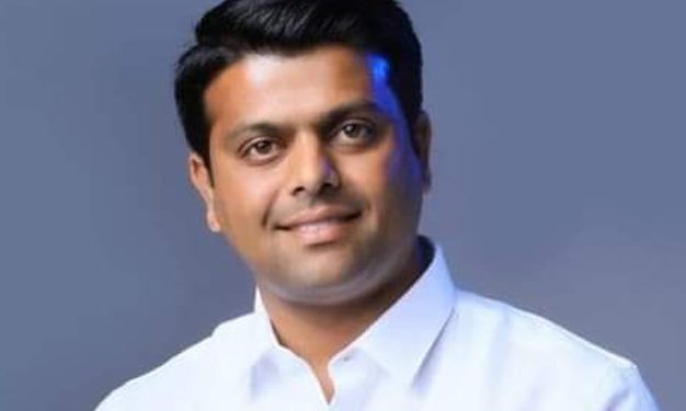 ಬೆಳ್ತಂಗಡಿ ತಾಲೂಕಿನ ವಿವಿಧ ಕಾಮಗಾರಿಗಳಿಗೆ ರಾಜ್ಯ ಸರಕಾರದಿಂದ ಅನುದಾನ ಬಿಡುಗಡೆ: ಹರೀಶ್ ಪೂಂಜ