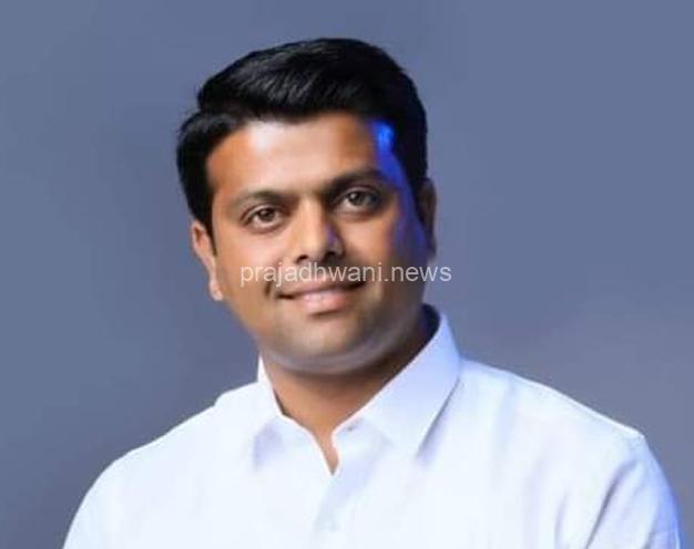 ಬೆಳ್ತಂಗಡಿ ತಾಲೂಕಿನ ವಿವಿಧ ಕಾಮಗಾರಿಗಳಿಗೆ ರಾಜ್ಯ ಸರಕಾರದಿಂದ ಅನುದಾನ ಬಿಡುಗಡೆ: ಹರೀಶ್ ಪೂಂಜ