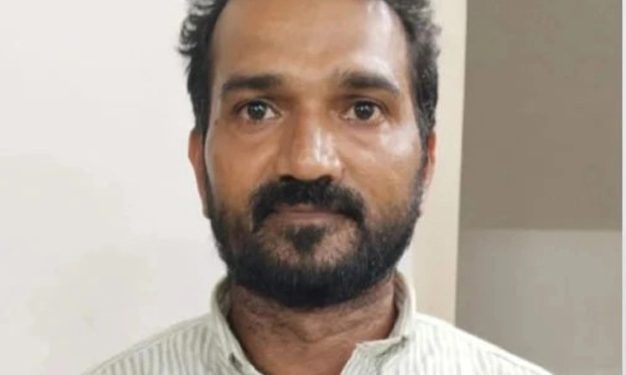 ಉಪ್ಪಿನಂಗಡಿ ಬಾಲಕಿಗೆ ಕಿರುಕುಳ :ಪೋಕ್ಸೊ ಕಾಯ್ದೆಯಡಿ ಆರೋಪಿಯ ಬಂಧನ