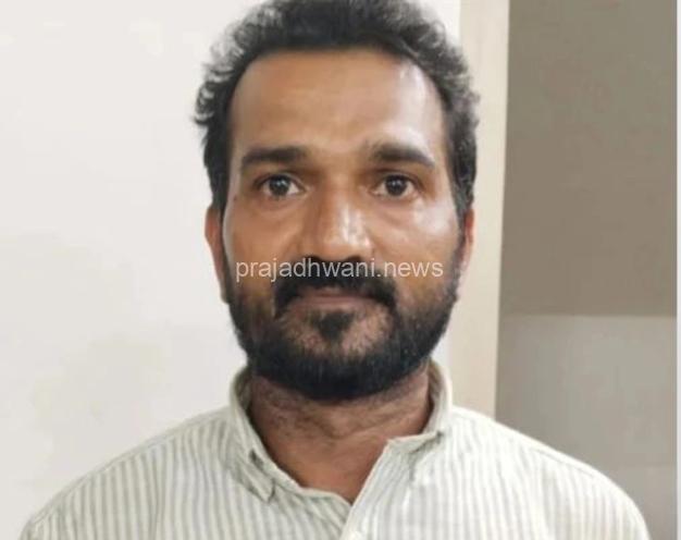 ಉಪ್ಪಿನಂಗಡಿ ಬಾಲಕಿಗೆ ಕಿರುಕುಳ :ಪೋಕ್ಸೊ ಕಾಯ್ದೆಯಡಿ ಆರೋಪಿಯ ಬಂಧನ