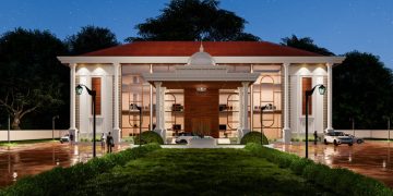 ಪುತ್ತೂರು: 5 ಕೋಟಿ ರೂ ವೆಚ್ಚದ ಪುತ್ತೂರು ತಾಲ್ಲೂಕು ಪಂಚಾಯತ್ ಕಟ್ಟಡಕ್ಕೆ ಶಿಲಾನ್ಯಾಸ