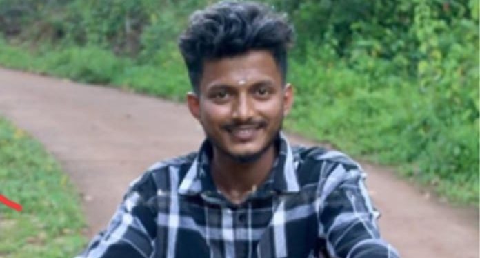 ಪುತ್ತೂರು ಯುವಕನೋರ್ವ ನೇಣು ಬಿಗುದು ಆತ್ಮಹತ್ಯೆ