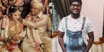 ನವವಿವಾಹಿತೆ ಆತ್ಮಹತ್ಯೆ ಪ್ರಕರಣ: ನಾಗಪುರದಲ್ಲಿ  ಗಾನವಿ ಪತಿ ಸೂರಜ್ ಸೂಸೈಡ್!