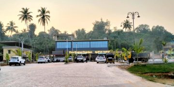 ಪುತ್ತೂರಿನ ಹೋಟೆಲ್ ಉದ್ಯಮಕ್ಕೆ ವಿನುತನ ವೆಜ್ ರೆಸ್ಟೋರೆಂಟ್ ಎಂಟ್ರಿ : ನಾಳೆ(ಡಿ.12) ಬೈಪಾಸ್ ನಲ್ಲಿ ಪ್ರಾರ್ಥನಾ ಗಾರ್ಡನ್ ಶುಭಾರಂಭ