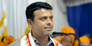 ಬೆಳ್ತಂಗಡಿ ವಿಧಾನಸಭಾ ಕ್ಷೇತ್ರ ವ್ಯಾಪ್ತಿಯ ವಿವಿದ ಸರಕಾರಿ ಶಾಲೆಗಳ ನೂತನ ಕೊಠಡಿ ನಿರ್ಮಾಣಕ್ಕೆ ರೂ.1.715 ಕೋಟಿ ಅನುದಾನ ಮಂಜೂರು: ಹರೀಶ್ ಪೂಂಜ