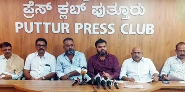 ಡಿ.23ರಂದು ಯು.ಆರ್. ಪ್ರಾಪರ್ಟೀಸ್ ಪುತ್ತೂರು ಬೆದ್ರಾಳ ಶ್ರೀಮಾ ಥೀಂ ಪಾರ್ಕ್ ಲೋಕಾರ್ಪಣೆ ಮತ್ತು ದೈವಗಳ ನೇಮೋತ್ಸವ