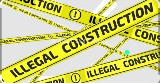 ಗುರುವಾಯನಕೆರೆ ಎಕ್ಸೆಲ್ ಖಾಸಗಿ ವಿದ್ಯಾಸಂಸ್ಥೆಯ ಅಕ್ರಮ ಕಟ್ಟಡ ನಿರ್ಮಾಣಕ್ಕೆ ಬ್ರೇಕ್