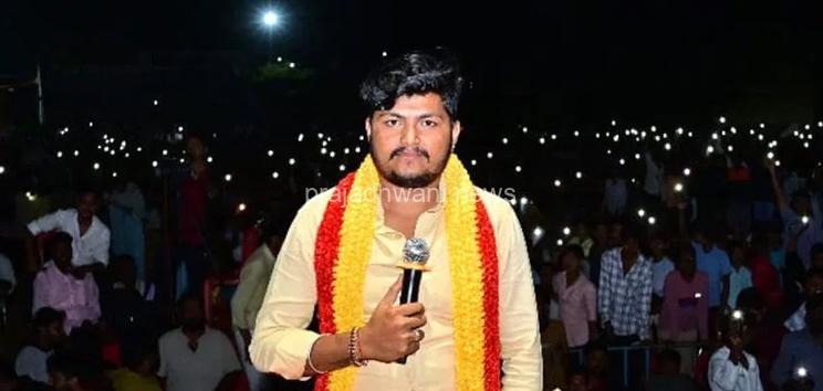 ಡ್ಯಾನ್ಸ್ ಮಾಡಲು ಬಂದಿದ್ದ ಬಾಲಕಿ ಮೇಲೆ ಅತ್ಯಾಚಾರ: ಯೂಟ್ಯೂಬ್ ಸ್ಟಾರ್ ವಿರುದ್ಧ ಪೋಕ್ಸೋ ಕೇಸ್