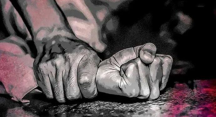 ತಂದೆಯಿಂದ ಮಗಳ ಅತ್ಯಾಚಾರ: ಪೋಕ್ಸೋ ಪ್ರಕರಣ ದಾಖಲು