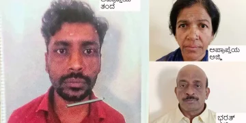 ಹಣಕ್ಕಾಗಿ ಅಪ್ರಾಪ್ತ ಮಗಳನ್ನೇ ವೇಶ್ಯಾವಾಟಿಕೆ ದಂಧೆಗೆ ದೂಡಿದ ತಂದೆ!