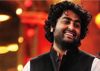 ಗಾಯನಕ್ಕೆ ವಿದಾಯ ಹೇಳಿ ರಾಜಕೀಯ ಪ್ರವೇಶಿಸುವ ನಿರ್ಧಾರಕ್ಕೆ ಪಕ್ಷ ಸ್ಥಾಪನೆಗೆ ಮುಂದಾದ ಅರಿಜಿತ್ ಸಿಂಗ್