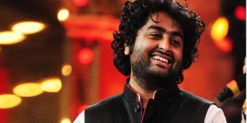 ಗಾಯನಕ್ಕೆ ವಿದಾಯ ಹೇಳಿ ರಾಜಕೀಯ ಪ್ರವೇಶಿಸುವ ನಿರ್ಧಾರಕ್ಕೆ ಪಕ್ಷ ಸ್ಥಾಪನೆಗೆ ಮುಂದಾದ ಅರಿಜಿತ್ ಸಿಂಗ್