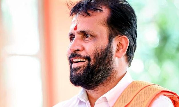 ಡ್ರಗ್ಸ್ ವಿರುದ್ಧ ಮಂಗಳೂರು ಪೊಲೀಸರ ಕಾರ್ಯಾಚರಣೆ ಶ್ಲಾಘನೀಯ : ಅರುಣ್ ಕುಮಾರ್ ಪುತ್ತಿಲ