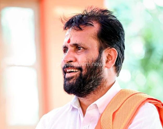 ಡ್ರಗ್ಸ್ ವಿರುದ್ಧ ಮಂಗಳೂರು ಪೊಲೀಸರ ಕಾರ್ಯಾಚರಣೆ ಶ್ಲಾಘನೀಯ : ಅರುಣ್ ಕುಮಾರ್ ಪುತ್ತಿಲ