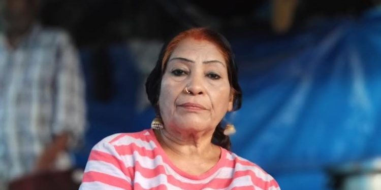 ಇನ್ಸ್ಟಾಗ್ರಾಮ್ ರೀಲ್ಸ್ ಮೂಲಕವೇ ಹವಾ ಸೃಷ್ಟಿಸಿದ್ದ ಆಶಾ ಪಂಡಿತ್ ವಿಧಿವಶ