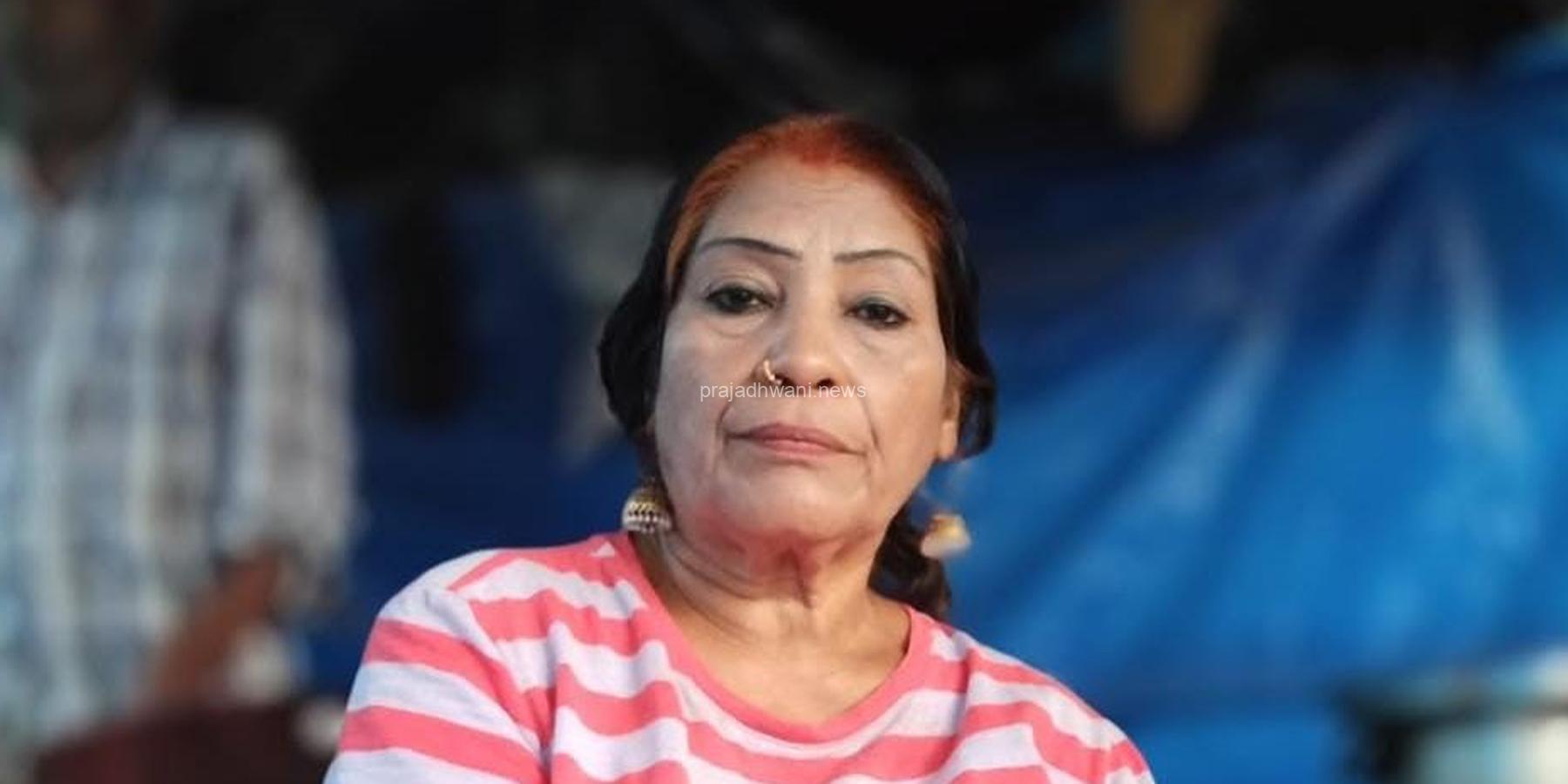 ಇನ್ಸ್ಟಾಗ್ರಾಮ್ ರೀಲ್ಸ್ ಮೂಲಕವೇ ಹವಾ ಸೃಷ್ಟಿಸಿದ್ದ ಆಶಾ ಪಂಡಿತ್ ವಿಧಿವಶ