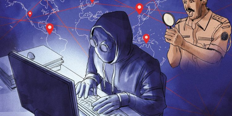 ಟ್ರಾಫಿಕ್ ಚಲನ್ ಪಾವತಿಗೆಂದು ಸಿಕ್ಕಸಿಕ್ಕ ಲಿಂಕ್ ಕ್ಲಿಕ್ ಮಾಡ್ಬೇಡಿ: ದಂಡ ಪಾವತಿಸಲು ಹೋಗಿ 2.32 ಲಕ್ಷ ರೂ. ಕಳಕೊಂಡ ಟೆಕ್ಕಿ