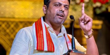 ಪುಂಜಾಲಕಟ್ಟೆ – ಪುರಿಯ ರಸ್ತೆ ನಿರ್ಮಾಣಕ್ಕೆ ರೂ. 50ಲಕ್ಷ  ಅನುದಾನ ಮಂಜೂರು: ಹರೀಶ್ ಪೂಂಜ