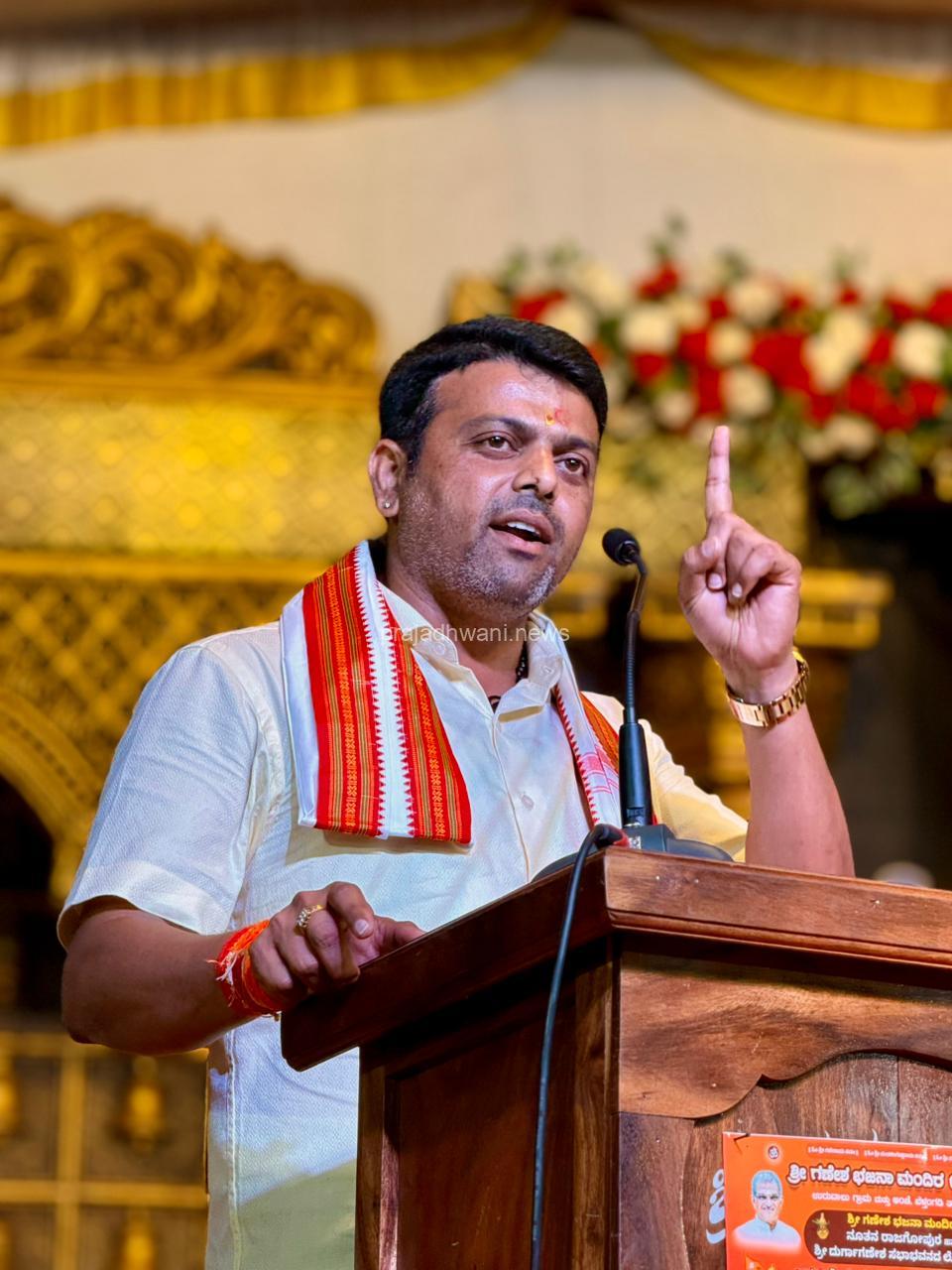 ಪುಂಜಾಲಕಟ್ಟೆ – ಪುರಿಯ ರಸ್ತೆ ನಿರ್ಮಾಣಕ್ಕೆ ರೂ. 50ಲಕ್ಷ  ಅನುದಾನ ಮಂಜೂರು: ಹರೀಶ್ ಪೂಂಜ