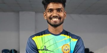 ಪುತ್ತೂರಿನ ಯುವಕ ಅದೀಶ್ ಶೆಟ್ಟಿ ಜ್ಯೂನಿಯರ್ ಕಬಡ್ಡಿ ರಾಷ್ಟ್ರಮಟ್ಟಕ್ಕೆ ಆಯ್ಕೆ