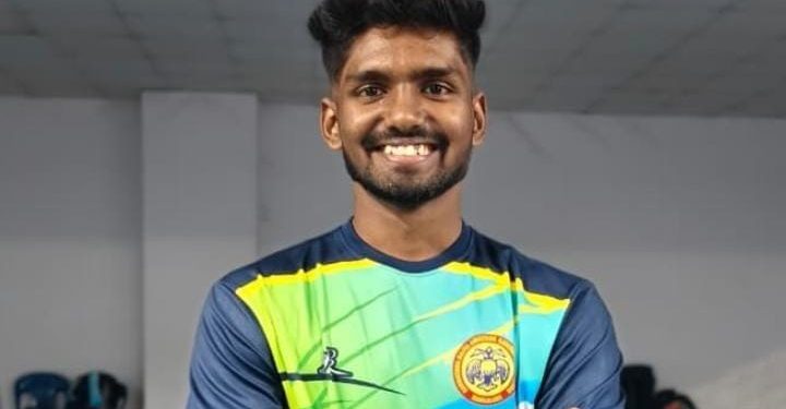 ಪುತ್ತೂರಿನ ಯುವಕ ಅದೀಶ್ ಶೆಟ್ಟಿ ಜ್ಯೂನಿಯರ್ ಕಬಡ್ಡಿ ರಾಷ್ಟ್ರಮಟ್ಟಕ್ಕೆ ಆಯ್ಕೆ