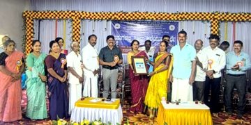 ನೇರಳಕಟ್ಟೆ: ಪಶುಪಾಲನೆ ಮತ್ತು ಪಶು ವೈದ್ಯಕೀಯ ಸೇವಾ ಇಲಾಖೆ ದ.ಕ ಮತ್ತು ಇತರ ಇಲಾಖೆ ಸಂಘ ಸಂಸ್ಥೆಗಳಿಂದ ಹಸುಗಳಲ್ಲಿ ಹಾಲು ಕರೆಯುವ ಸ್ಪರ್ಧೆಯ ಬಹುಮಾನ ವಿತರಣೆ